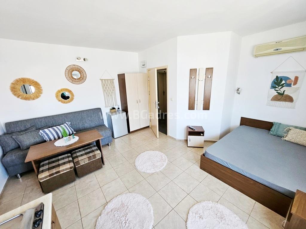 Studio in the Jasmine Residence complex І №4191