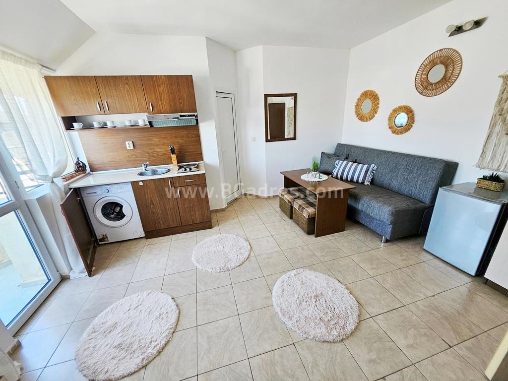 Studio in the Jasmine Residence complex І №4191