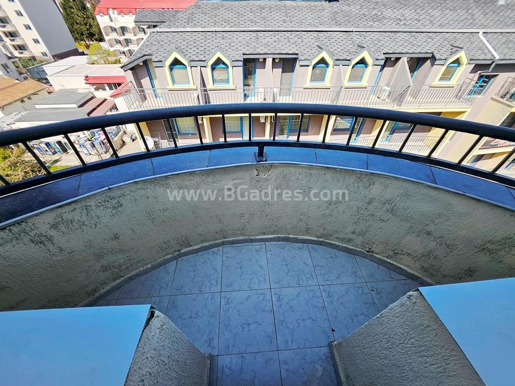 Studio in the Jasmine Residence complex І №4191