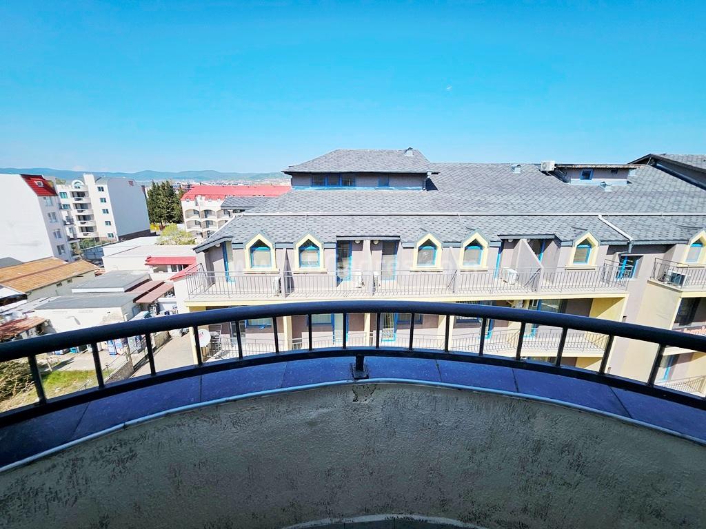 Studio in the Jasmine Residence complex І №4191