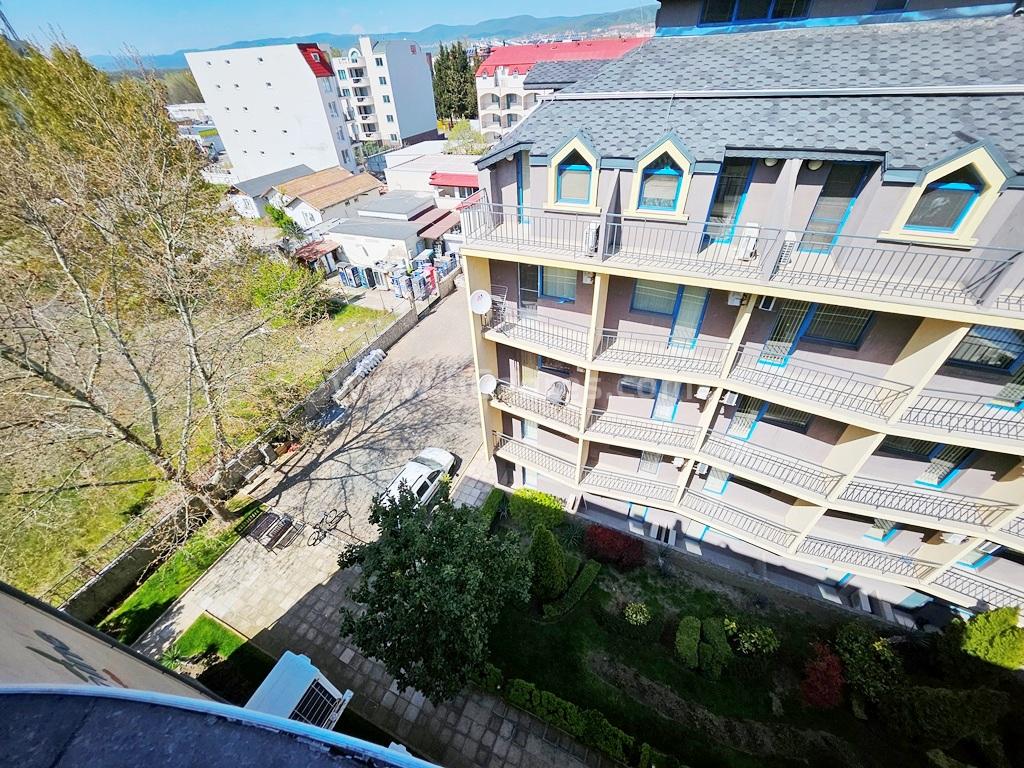 Studio in the Jasmine Residence complex І №4191