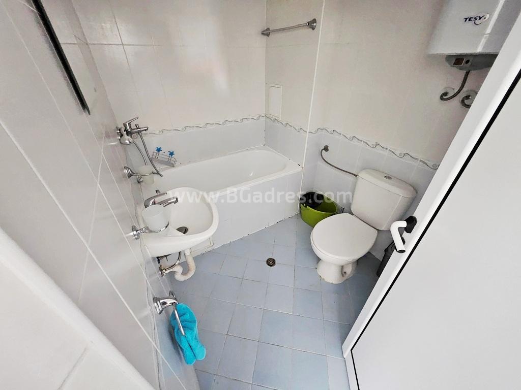 Studio in the Jasmine Residence complex І №4191