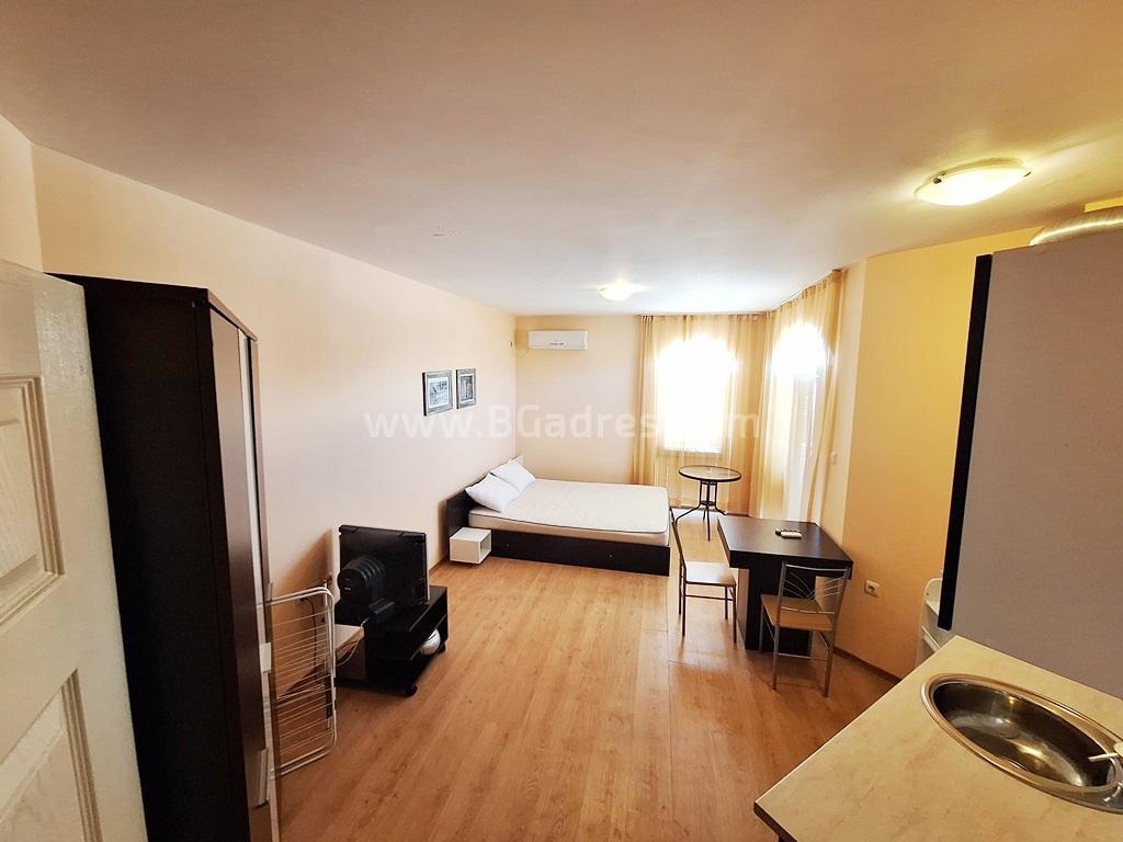 Studio in der Anlage Antares І №4225