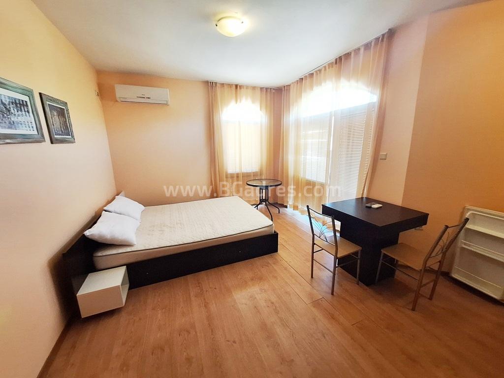 Studio in der Anlage Antares І №4225