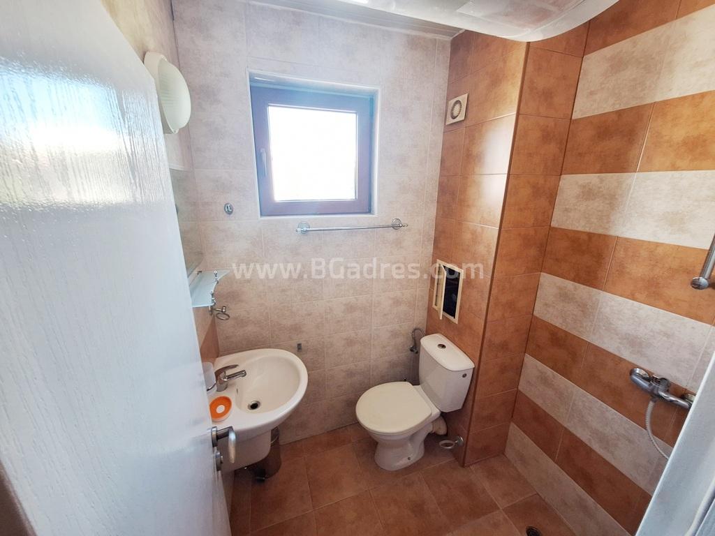 Studio in der Anlage Antares І №4225