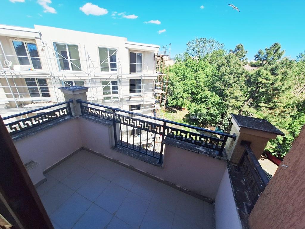 Studio in der Anlage Antares І №4225