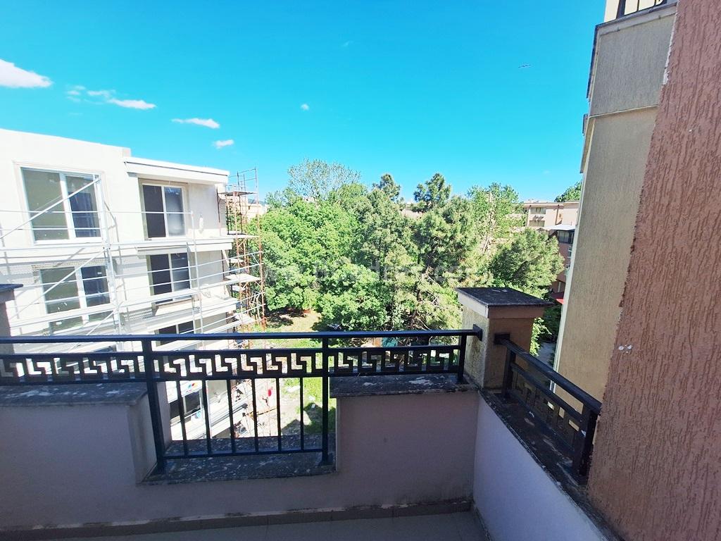 Studio in der Anlage Antares І №4225