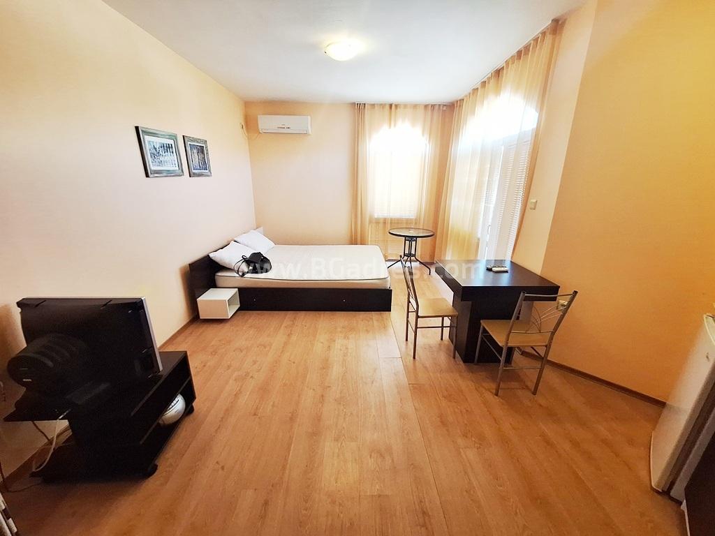 Studio in der Anlage Antares І №4225