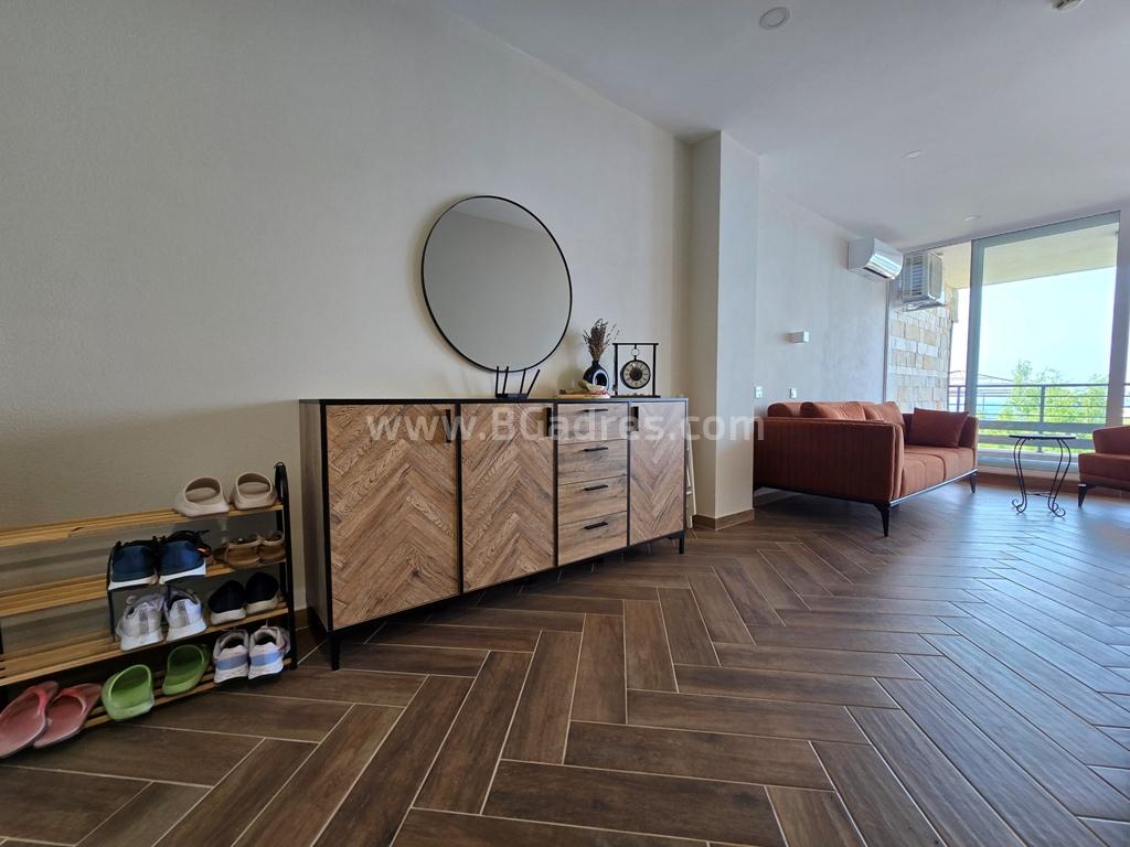 Квартира в комплексе Дольче Вита І №4226