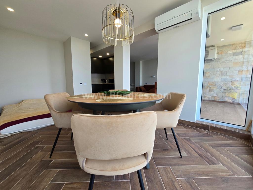 Квартира в комплексе Дольче Вита І №4226