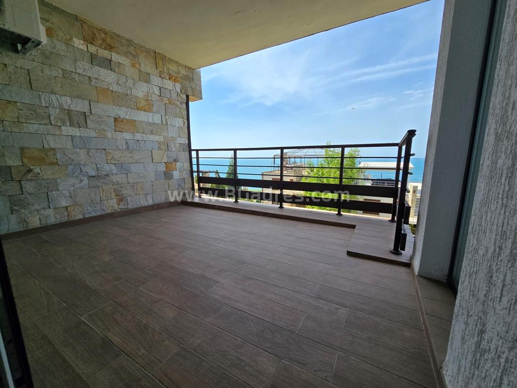 Квартира в комплексе Дольче Вита І №4226