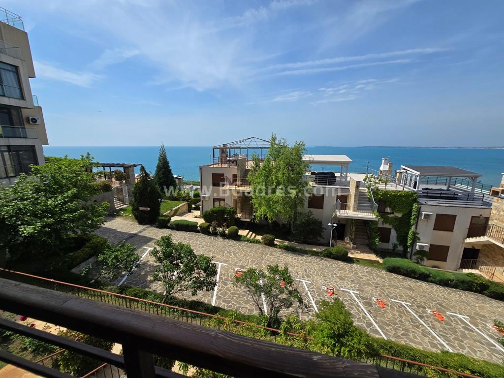 Квартира в комплексе Дольче Вита І №4226