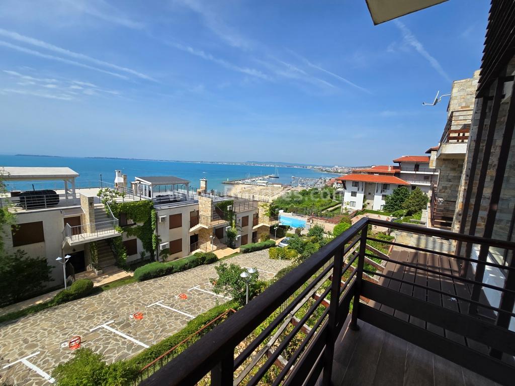 Квартира в комплексе Дольче Вита І №4226