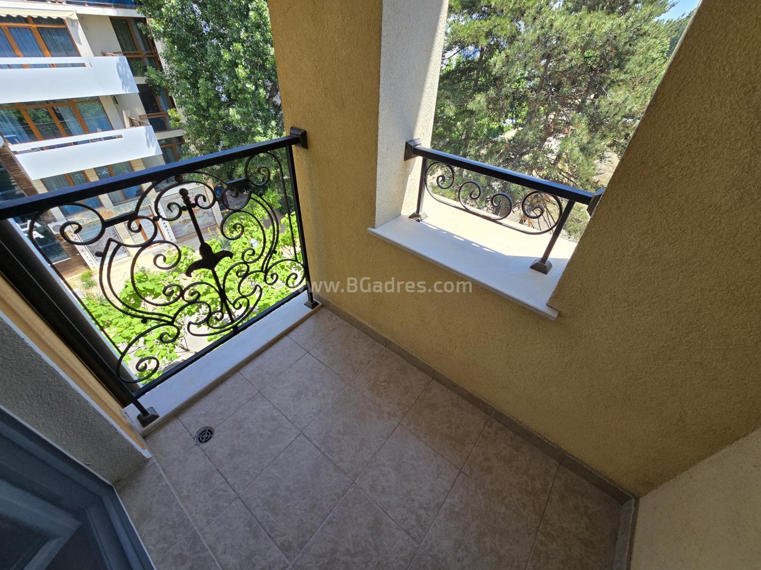 Apartment in the Marvel Deluxe complex І №4256