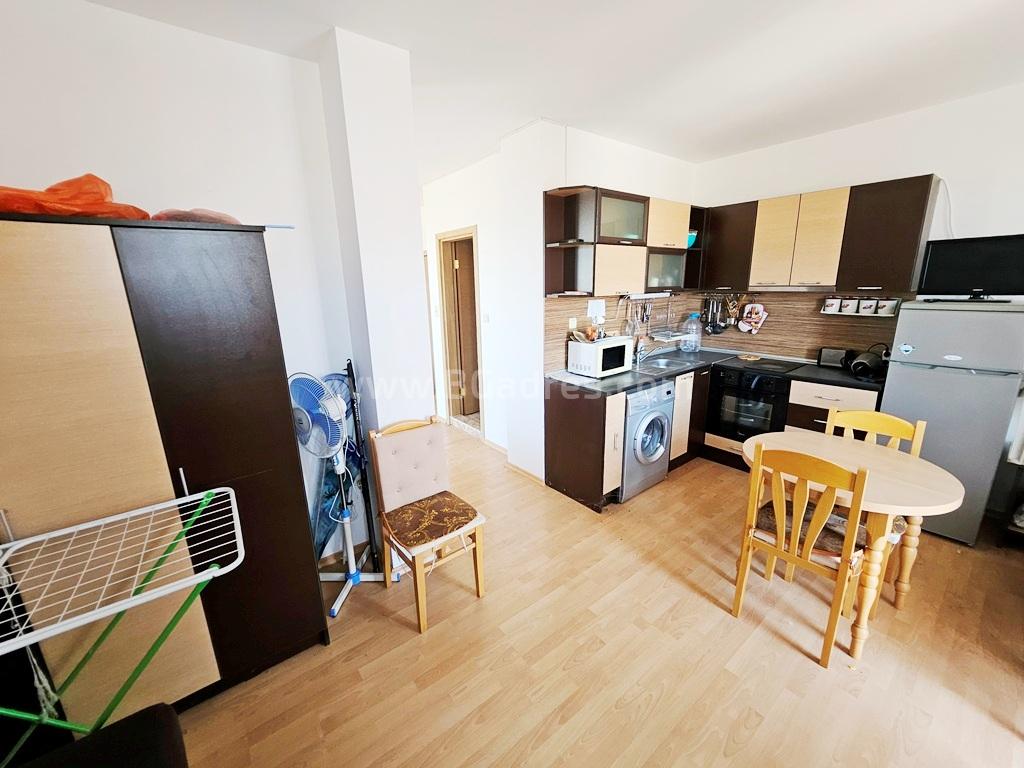 Wohnung in der Anlage Sunny Day 6 І №4280