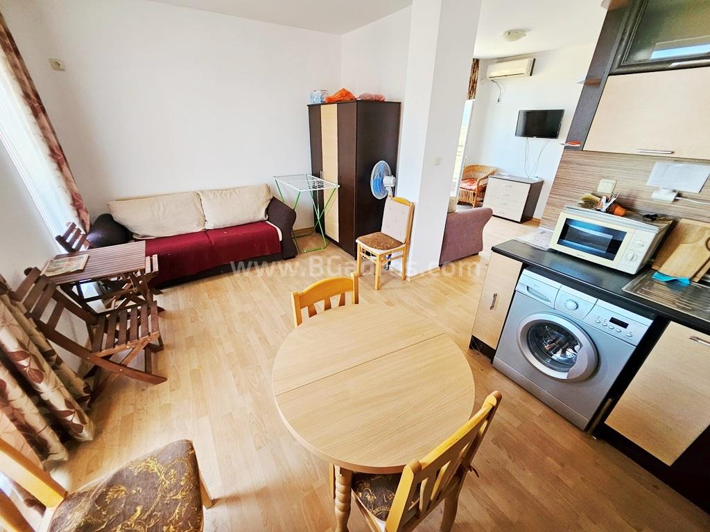 Wohnung in der Anlage Sunny Day 6 І №4280