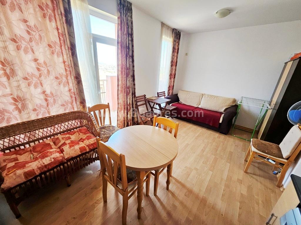 Wohnung in der Anlage Sunny Day 6 І №4280