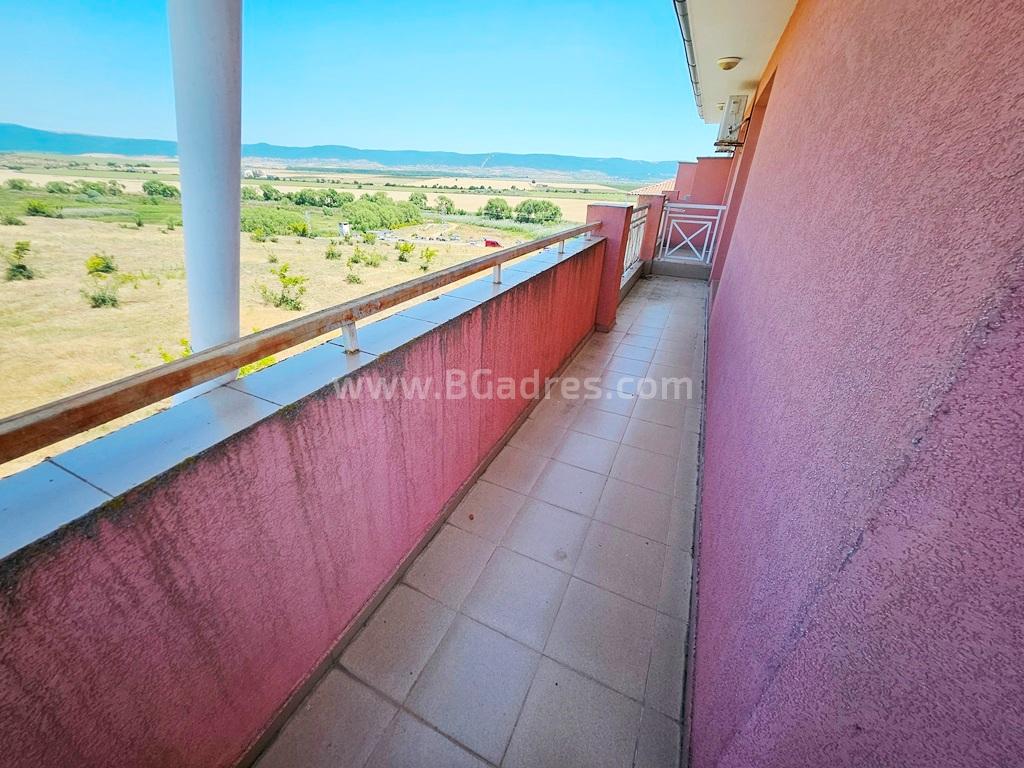 Wohnung in der Anlage Sunny Day 6 І №4280