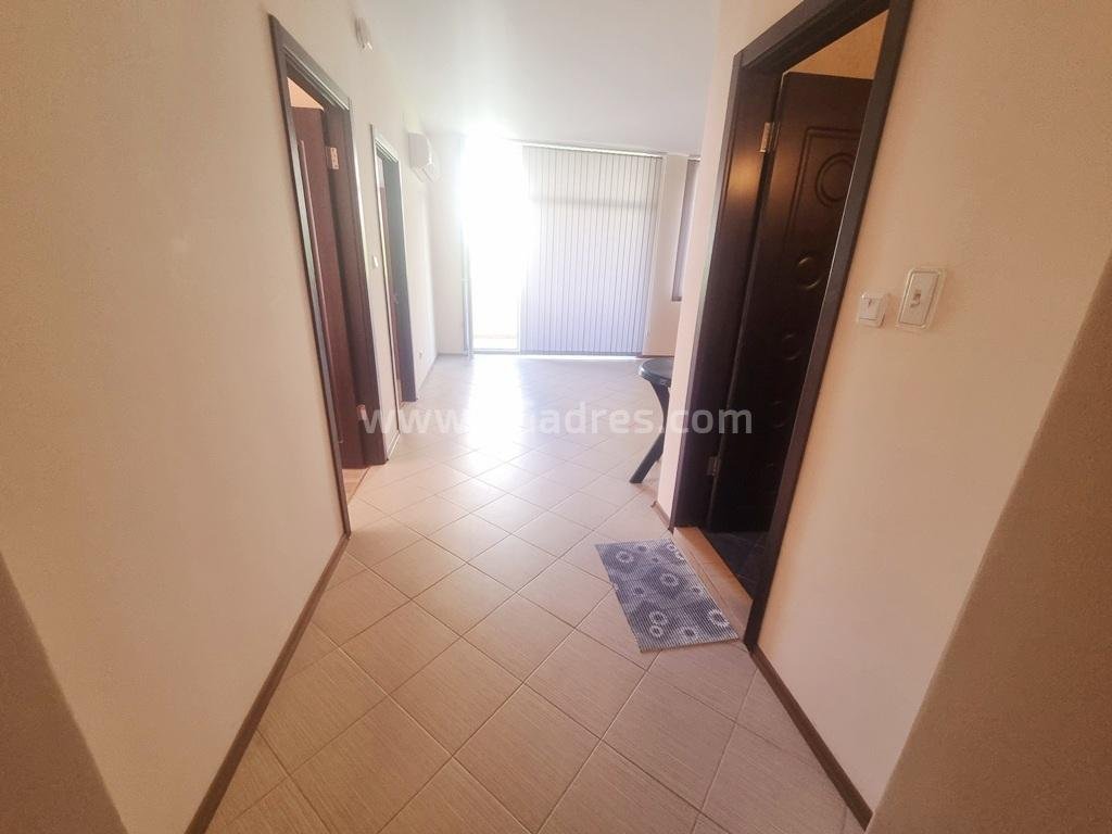 Apartment in the Balkan Breeze 2 complex І №4297