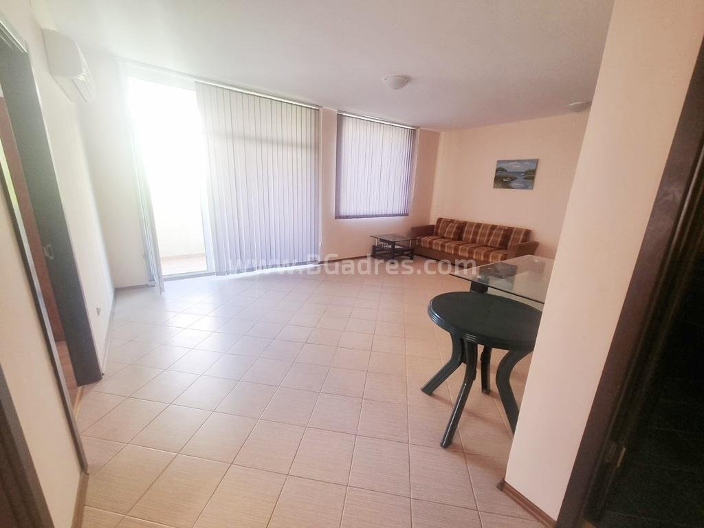 Apartment in the Balkan Breeze 2 complex І №4297