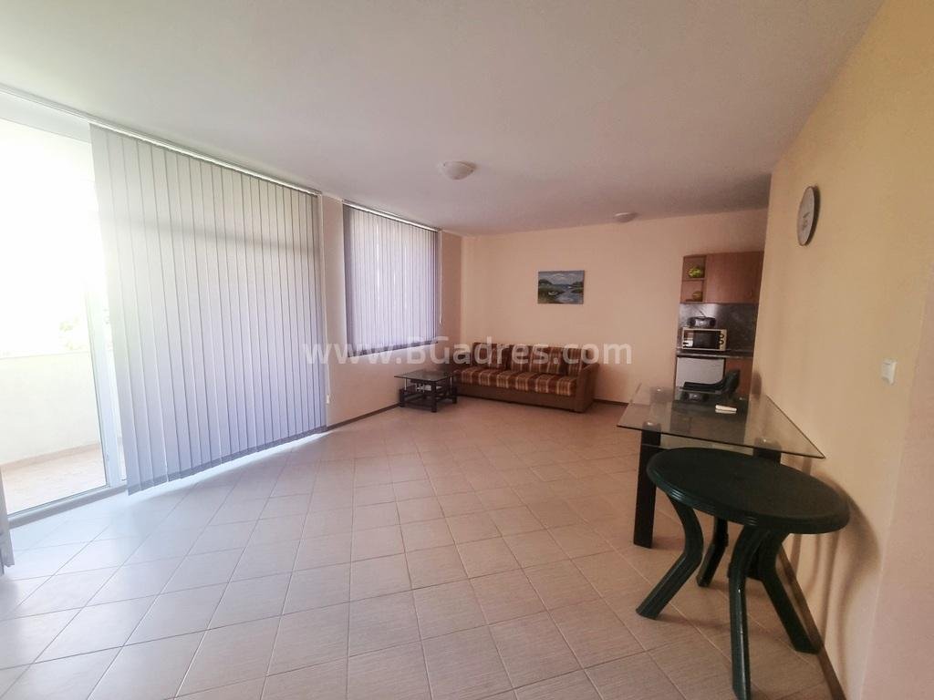 Apartment in the Balkan Breeze 2 complex І №4297