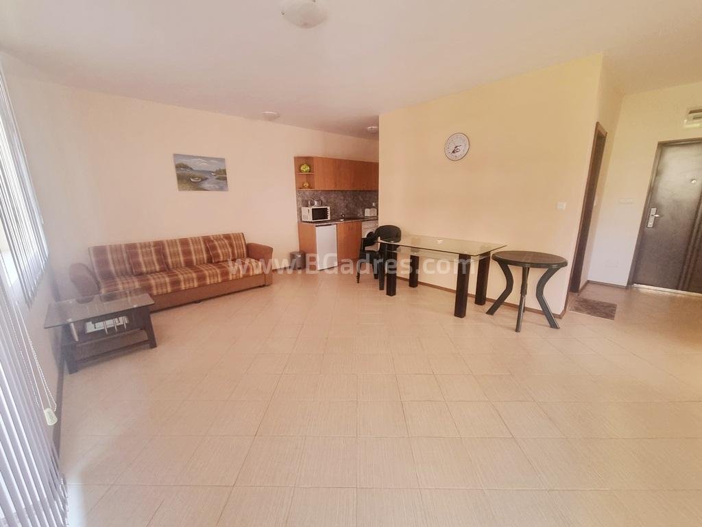 Apartment in the Balkan Breeze 2 complex І №4297