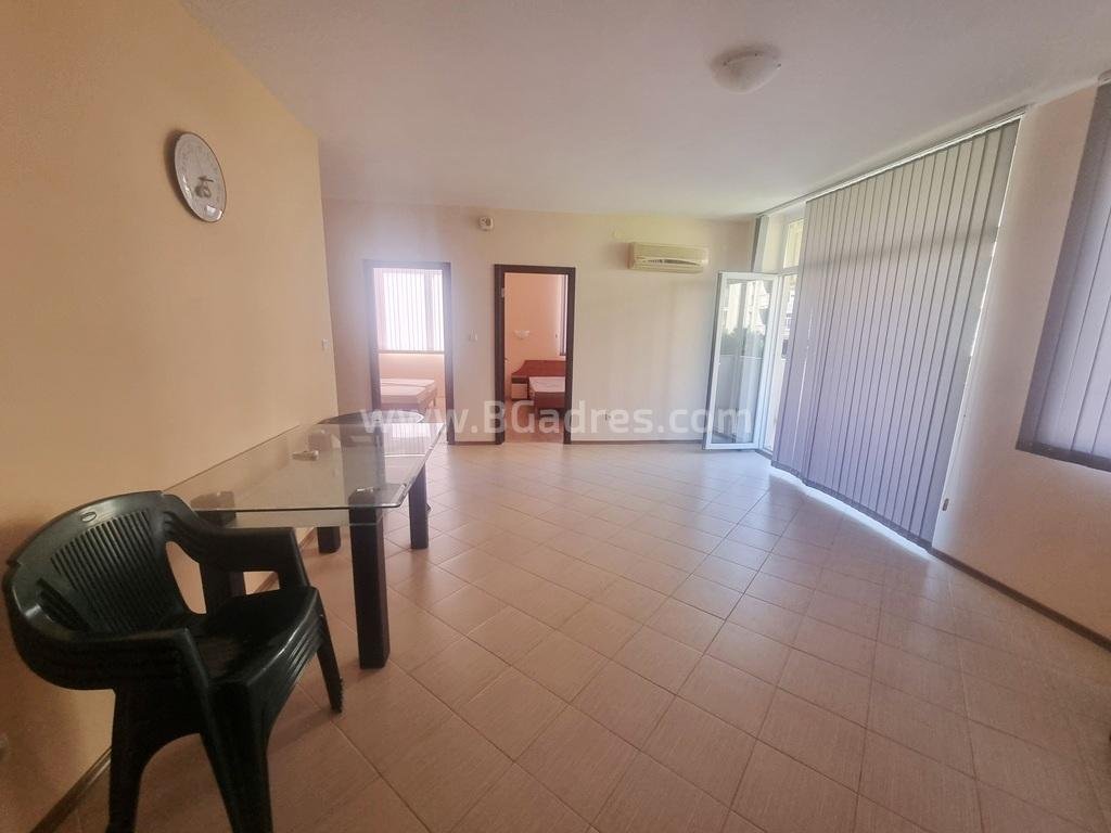 Apartment in the Balkan Breeze 2 complex І №4297