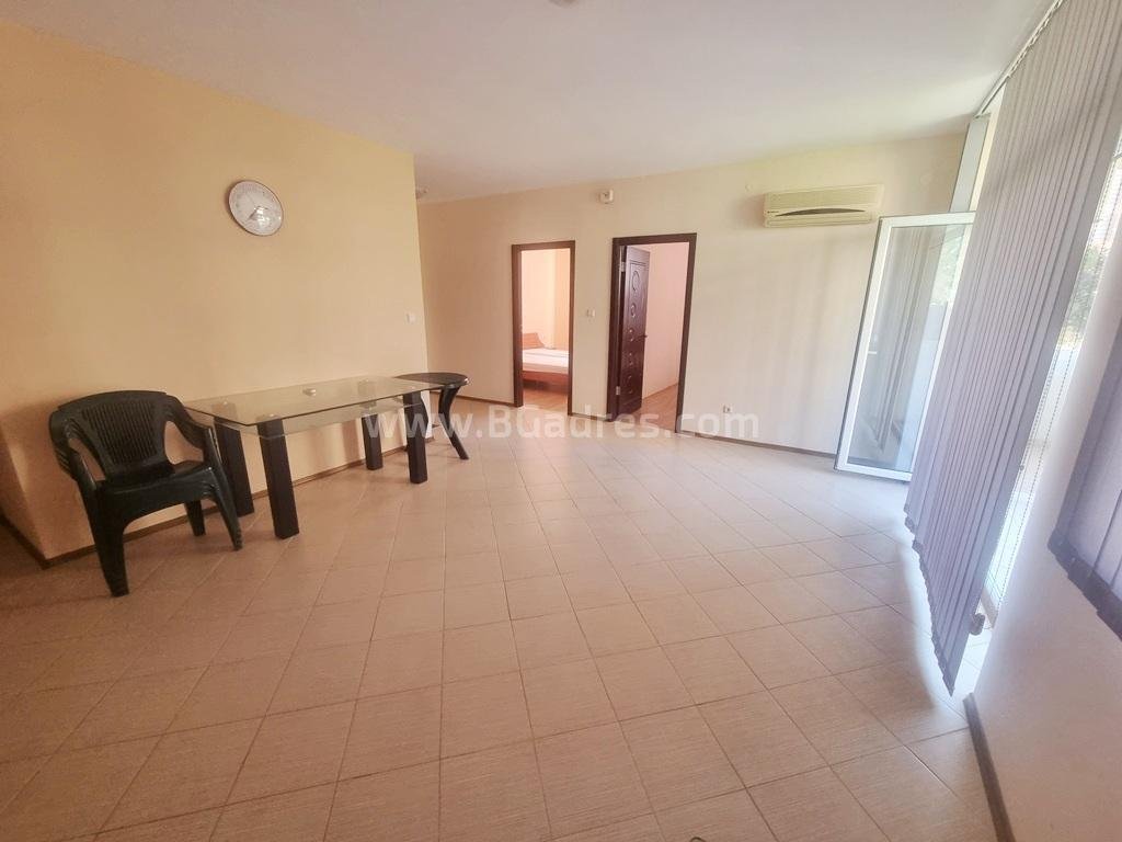 Apartment in the Balkan Breeze 2 complex І №4297