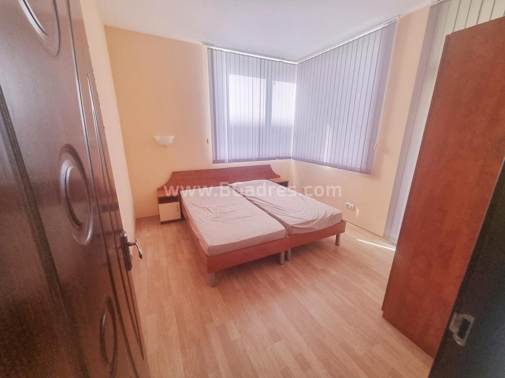 Apartment in the Balkan Breeze 2 complex І №4297