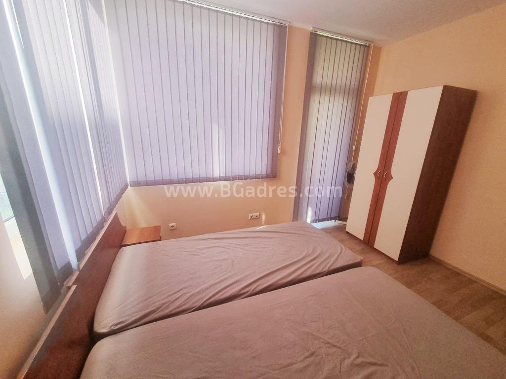 Apartment in the Balkan Breeze 2 complex І №4297