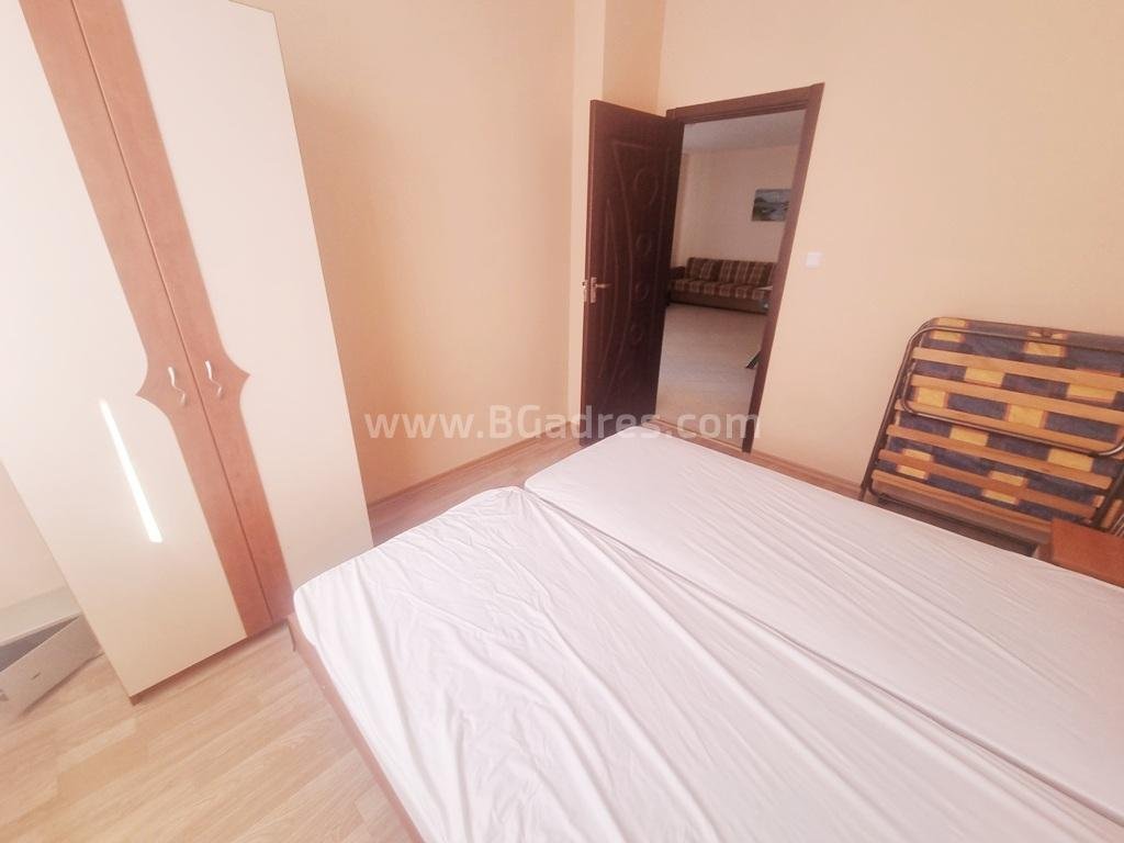 Apartment in the Balkan Breeze 2 complex І №4297