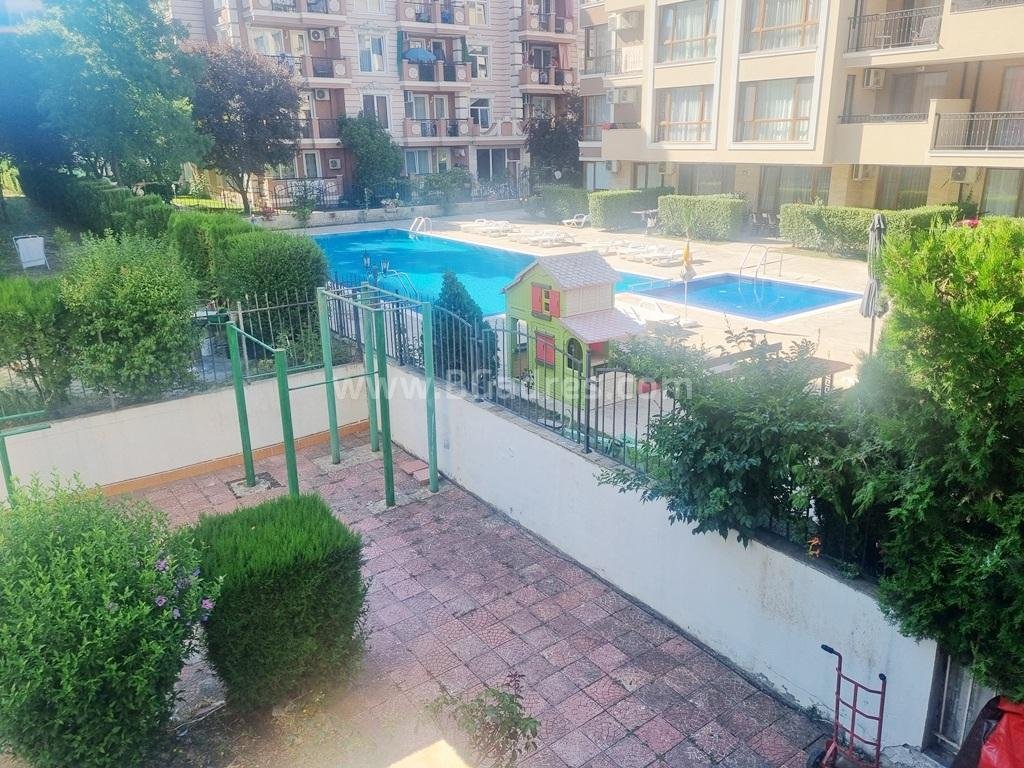 Apartment in the Balkan Breeze 2 complex І №4297