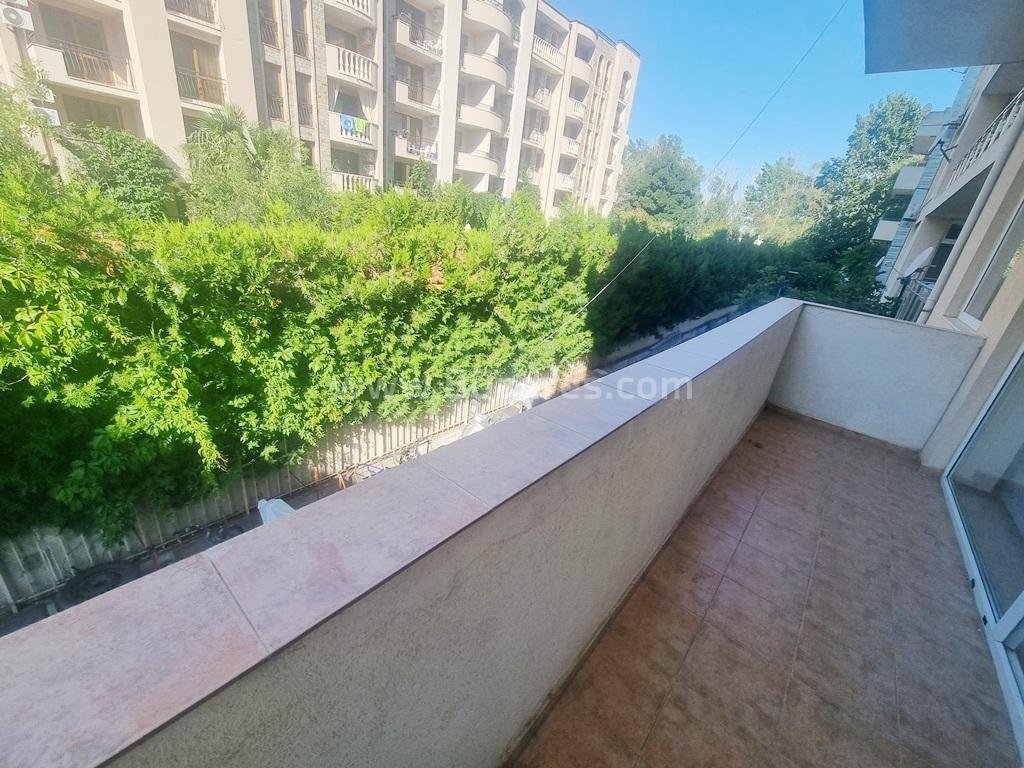 Apartment in the Balkan Breeze 2 complex І №4297