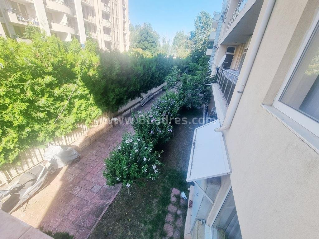 Apartment in the Balkan Breeze 2 complex І №4297
