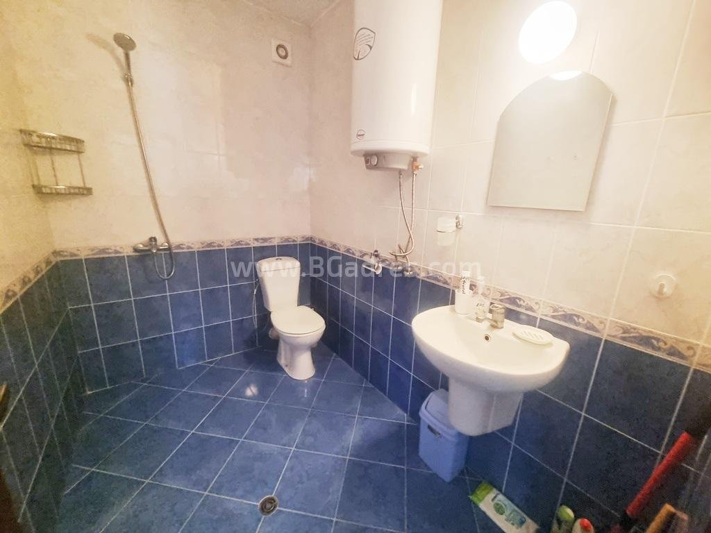 Apartment in the Balkan Breeze 2 complex І №4297