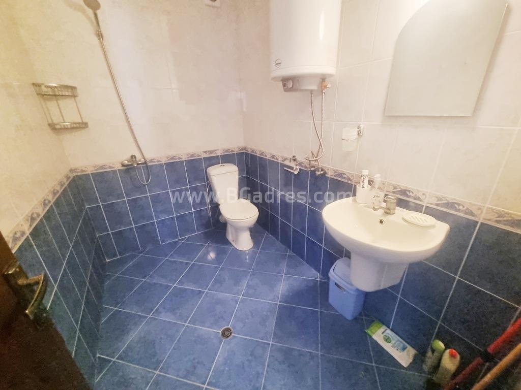 Apartment in the Balkan Breeze 2 complex І №4297