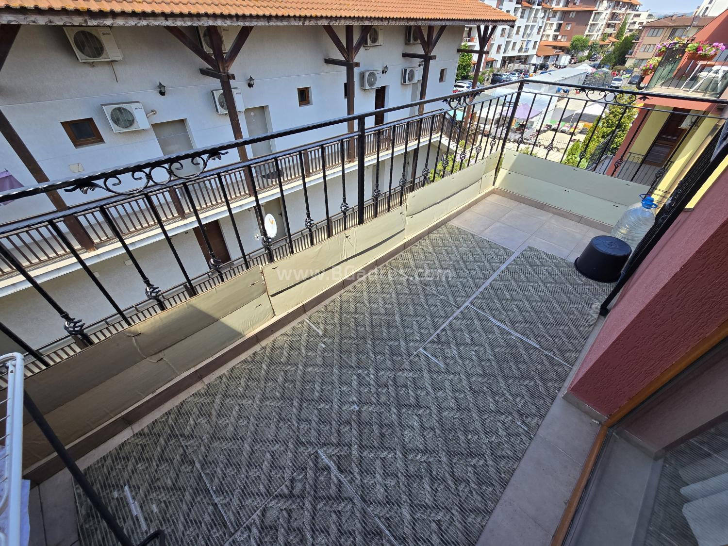 Квартира с низкой таксой в Равде І №4322