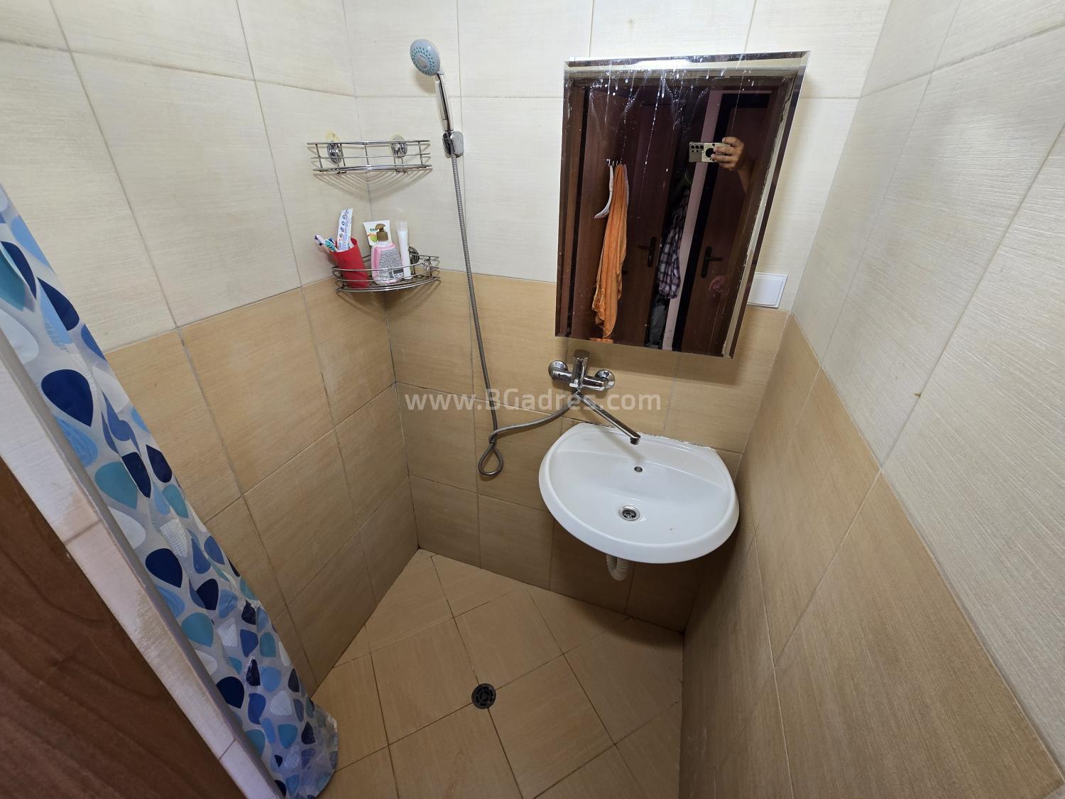 Квартира с низкой таксой в Равде І №4322