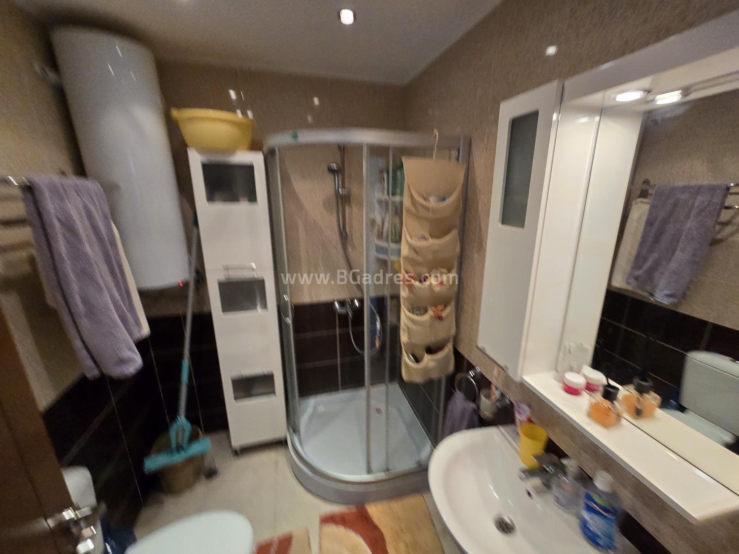 Квартира с видом на море в Равде І №4323