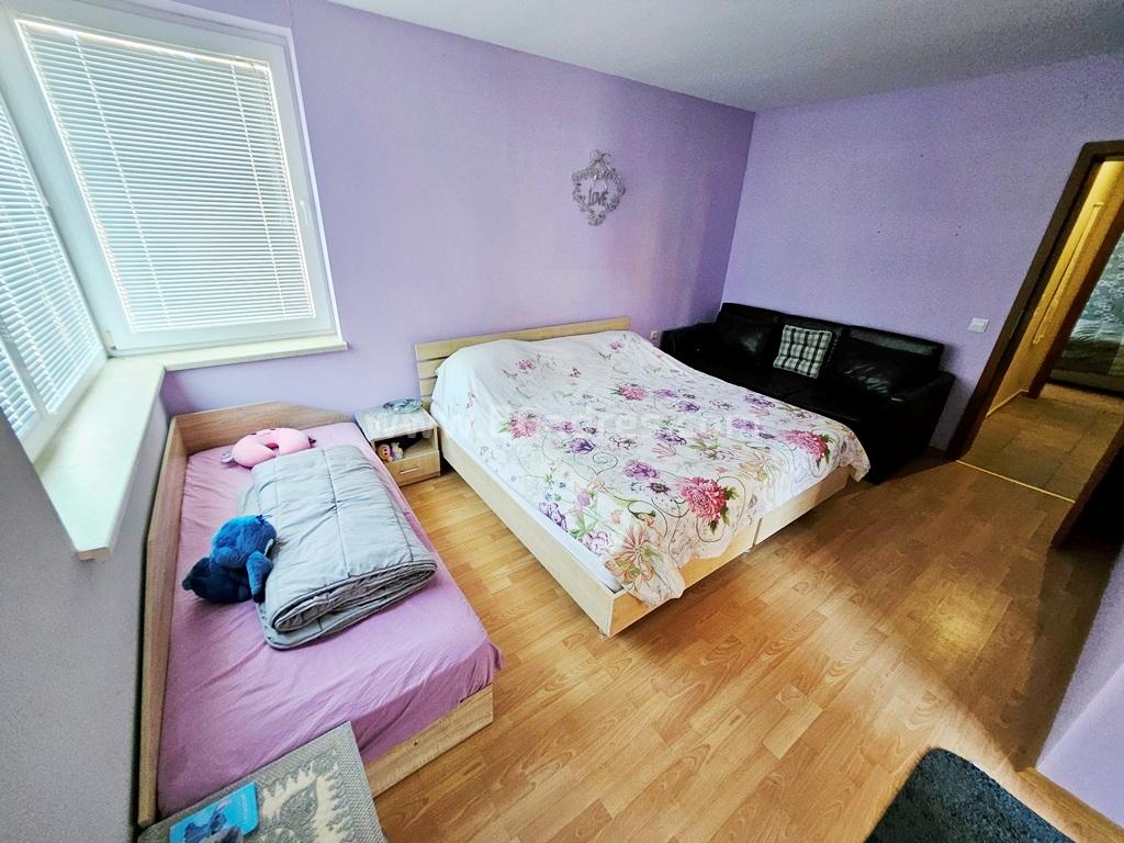 Wohnung in der Anlage Nessebar Fort І №4345
