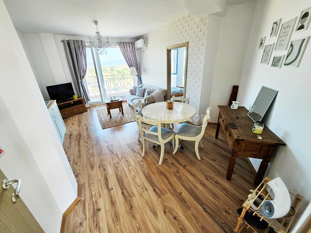 Квартира в комплексе Санни Дэй 6 І №4552