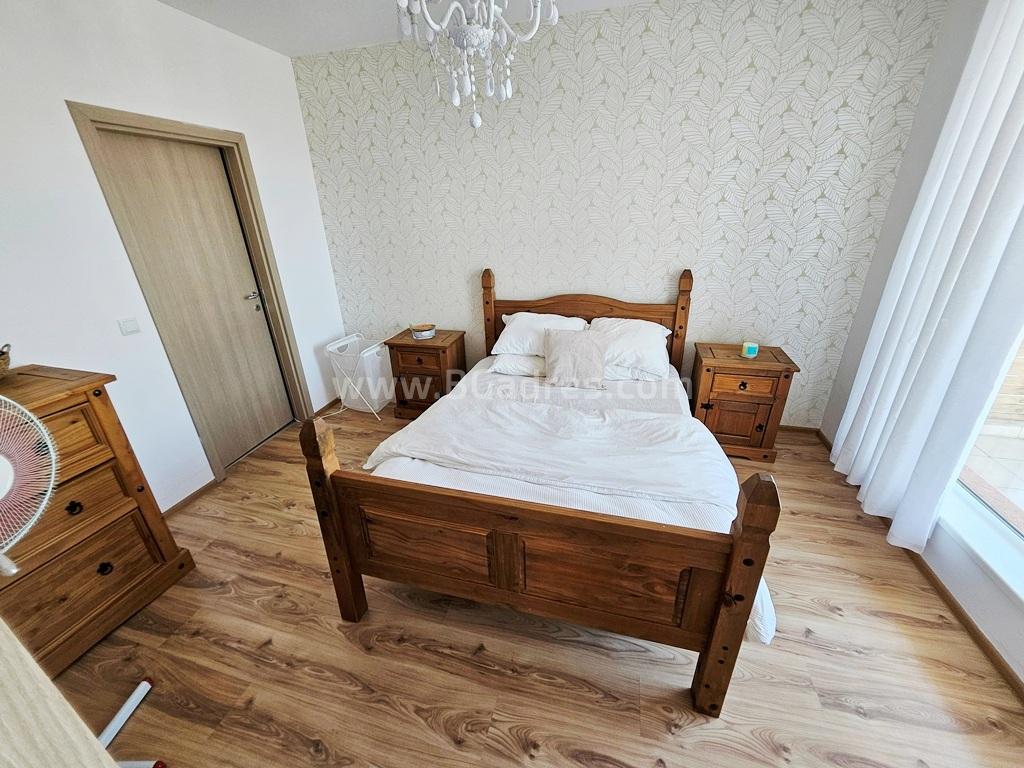 Квартира в комплексе Санни Дэй 6 І №4552