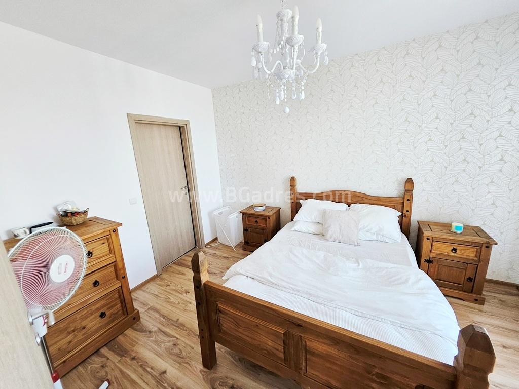 Квартира в комплексе Санни Дэй 6 І №4552