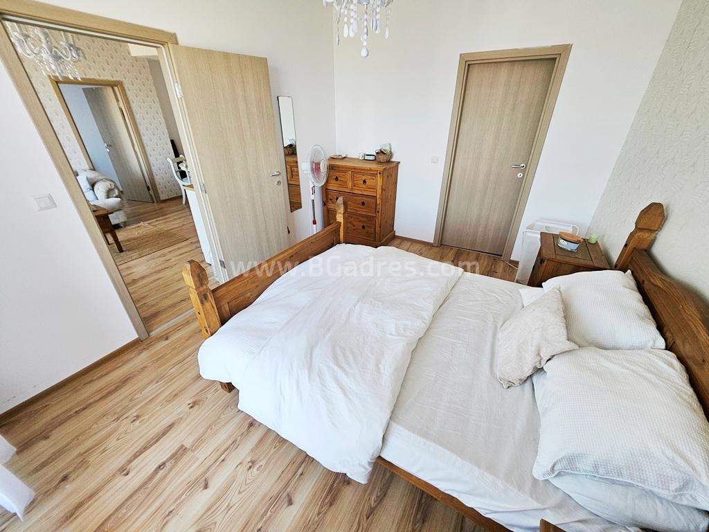 Квартира в комплексе Санни Дэй 6 І №4552