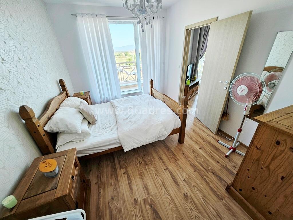 Квартира в комплексе Санни Дэй 6 І №4552