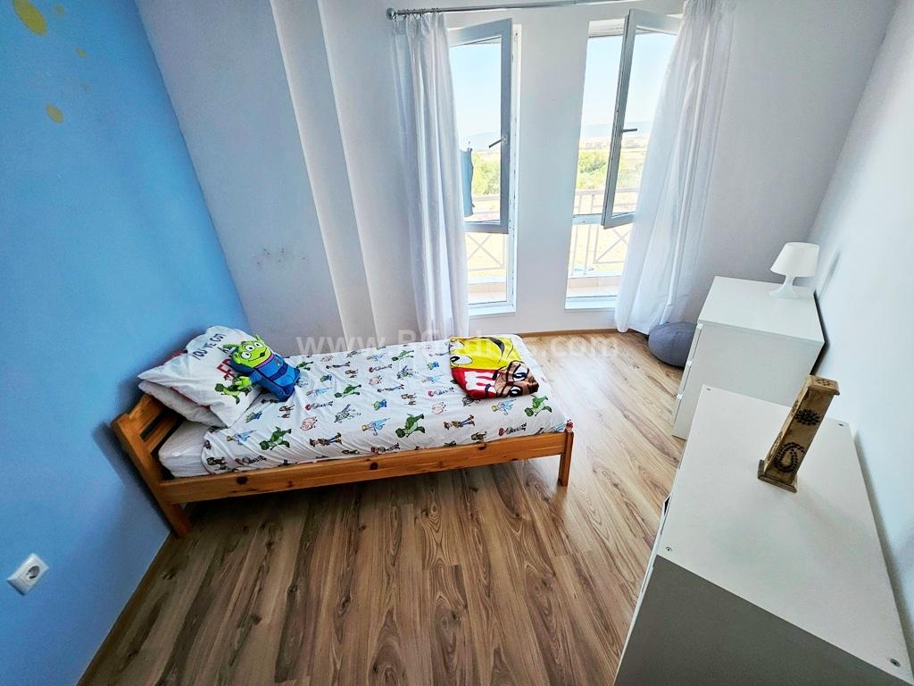 Квартира в комплексе Санни Дэй 6 І №4552