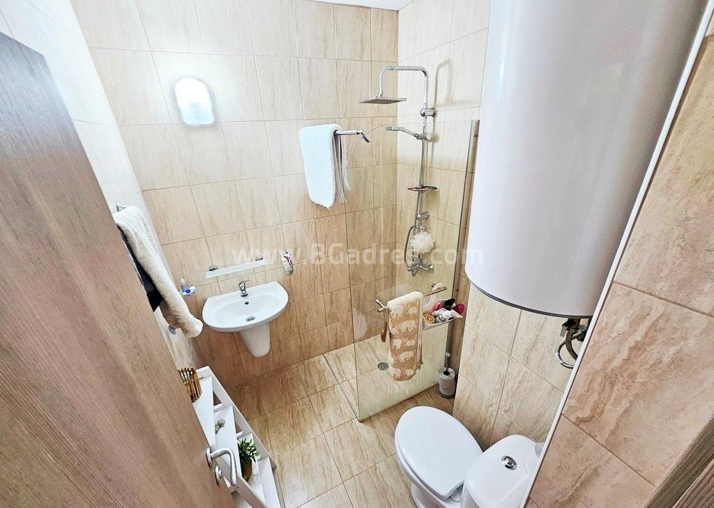 Квартира в комплексе Санни Дэй 6 І №4552