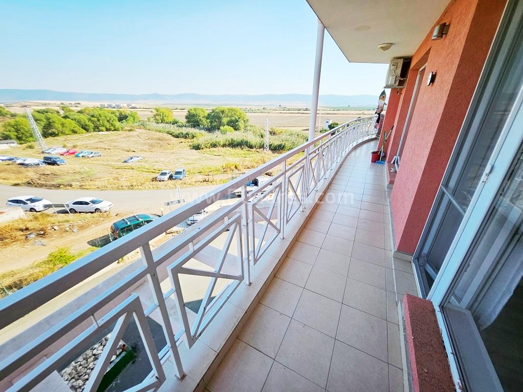 Квартира в комплексе Санни Дэй 6 І №4552