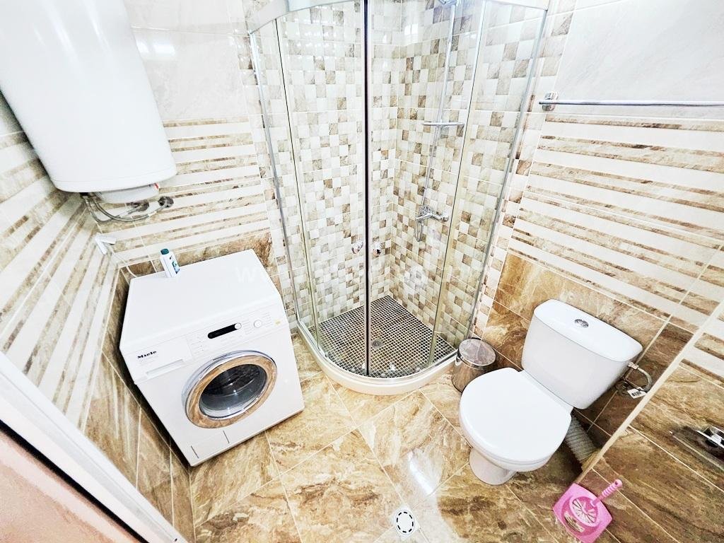 Apartment with a big terrace in the Sweet Homes 5 complex І №4349