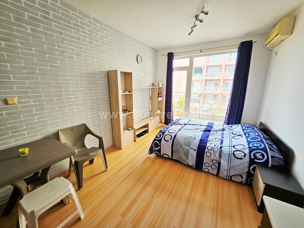 Студия в комплексе Санни Дэй 6 І №4454